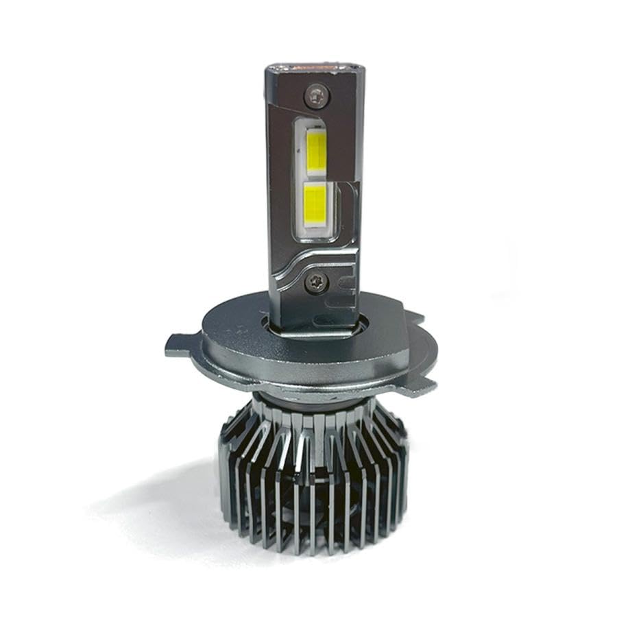 Amazon | CB750 RC42 LED ヘッドライト H4 汎用 純正交換 ホワイト